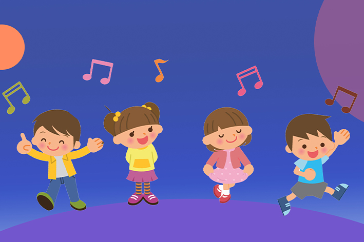 کلاس اکسترا بازی ریتمیک